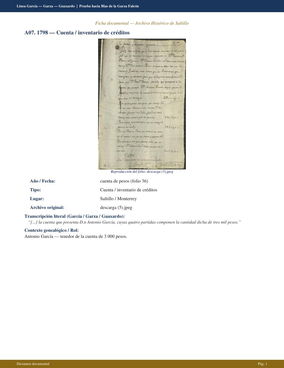Documento AHS (1798)