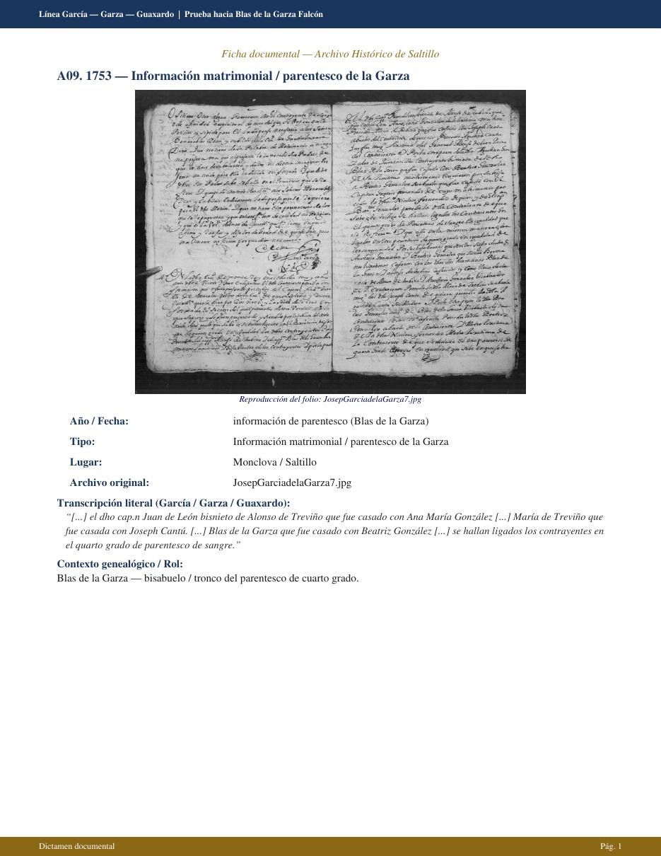 Documento AHS (1753)